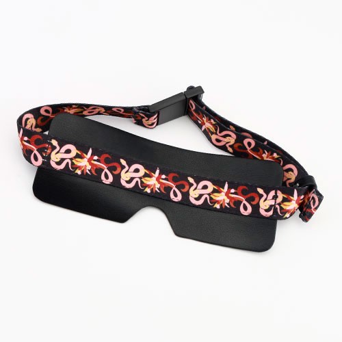 Набор БДСМ для бондажа «The Flowering Serpent Set» от «LOCKINK»