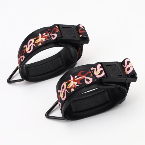 Набор БДСМ для бондажа «The Flowering Serpent Set» от «LOCKINK»