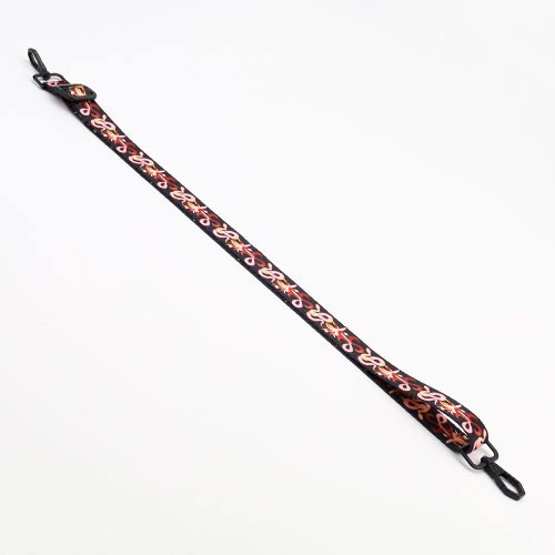 Набор БДСМ для бондажа «The Flowering Serpent Set» от «LOCKINK»