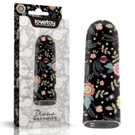 Мини-вибратор «Diana» от «Lovetoy» (8,5 см)