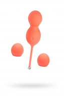 Вагинальные шарики со смарт-управлением «Bloom» от «We-vibe»