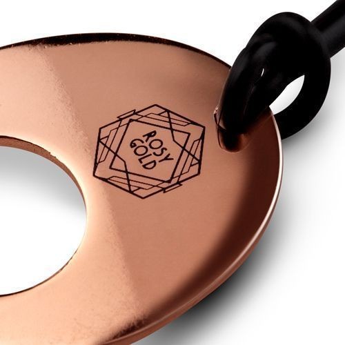 Шарики вагинальные «Nouveau Ben Wa Balls» от «Rosy Gold» Шарики вагинальные «Nouveau Ben Wa Balls» от «Rosy Gold»