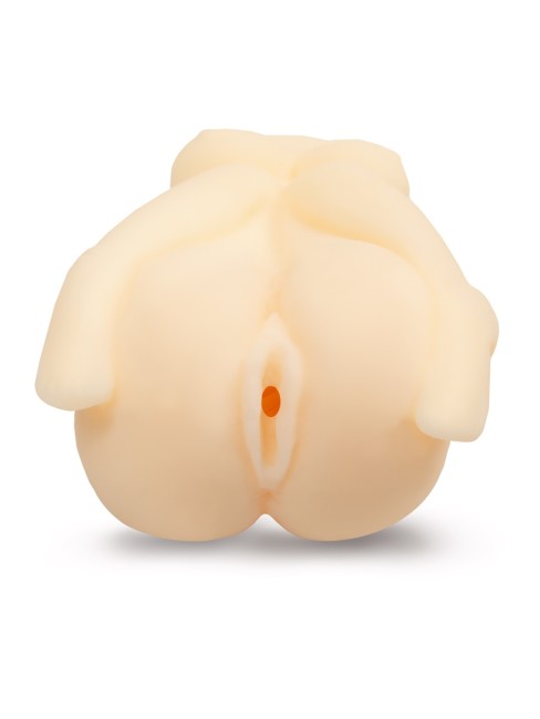 Мастурбатор-вагина от «Brazzers» (14.5х7 см) 