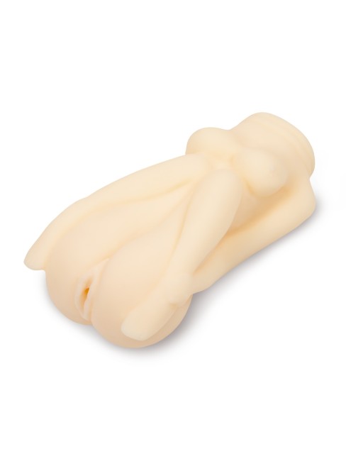 Мастурбатор-вагина от «Brazzers» (14.5х7 см) 