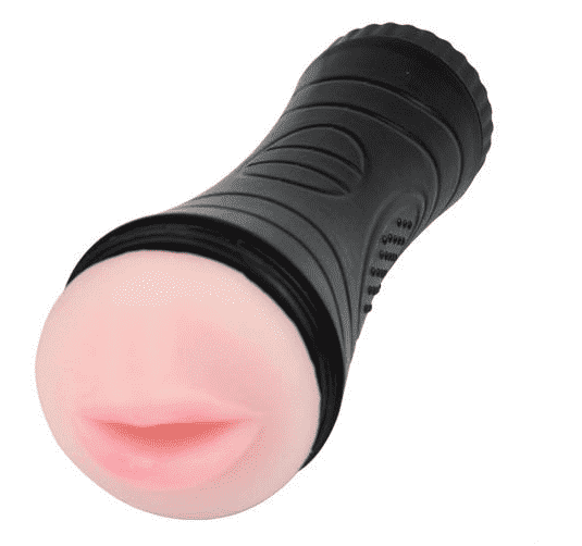 Мастурбатор в тубе "Сладкая киска" Мастурбатор в тубе "Сладкая киска"