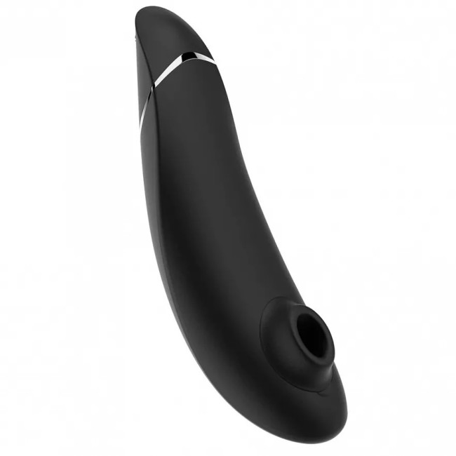 Набор: Womanizer Premium + We-Vibe Tango - Silver Delights