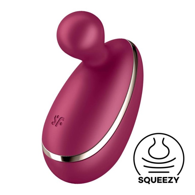 Мини-вибратор «Spot On 1» от «Satisfyer» 