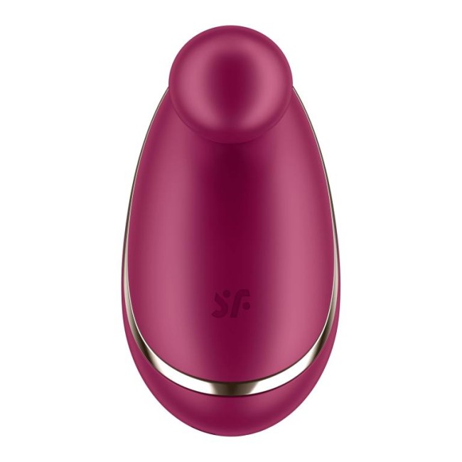 Мини-вибратор «Spot On 1» от «Satisfyer» 