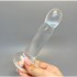 Фаллоимитатор на присоске Gallant Jelly Dildo (14 см) 