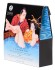 Cоль для ванны, превращающая воду в гель «Lovebath Ocean temptation» от «SHUNGA» (650 гр.)