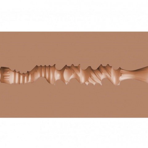 Мастурбатор-вагина «Eliza Ibarra Ethereal» от «Fleshlight» Мастурбатор-вагина «Eliza Ibarra Ethereal» от «Fleshlight»