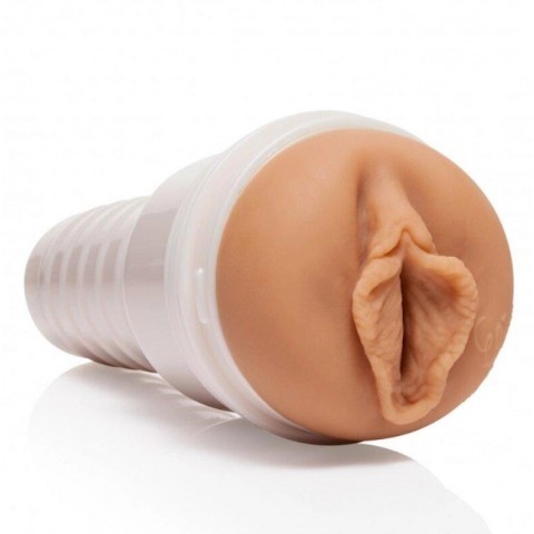 Мастурбатор-вагина «Eliza Ibarra Ethereal» от «Fleshlight» Мастурбатор-вагина «Eliza Ibarra Ethereal» от «Fleshlight»