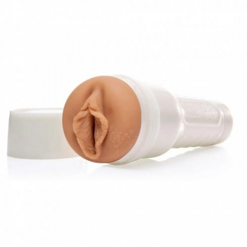 Мастурбатор-вагина «Eliza Ibarra Ethereal» от «Fleshlight» Мастурбатор-вагина «Eliza Ibarra Ethereal» от «Fleshlight»