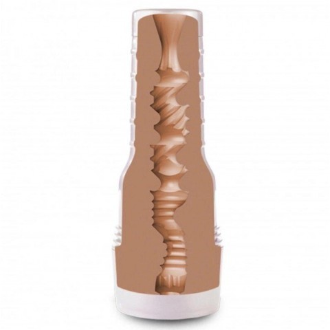 Мастурбатор-вагина «Eliza Ibarra Ethereal» от «Fleshlight» Мастурбатор-вагина «Eliza Ibarra Ethereal» от «Fleshlight»