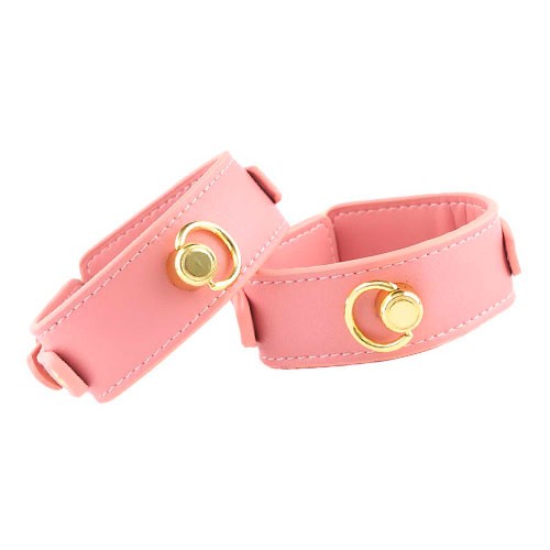 Набор БДСМ «Sweet Cherry Bondage Set» от «LOCKINK»