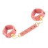 Набор БДСМ «Sweet Cherry Bondage Set» от «LOCKINK»