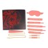 Набор БДСМ «Sweet Cherry Bondage Set» от «LOCKINK»