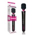 Вибромассажер «Training Master Body Wand» от «Lovetoy» Вибромассажер «Training Master Body Wand» от «Lovetoy»