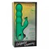 Вибратор-кролик мультискоростной CalExotics California Dreaming Sonoma Satisfier Вибратор-кролик мультискоростной CalExotics California Dreaming Sonoma Satisfier