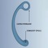Стимулятор точки G с вибрацией и имитацией движений «Snail AXI» от «SVibe» (голубой) Стимулятор точки G с вибрацией и имитацией движений «Snail AXI» от «SVibe» (голубой)