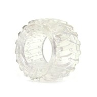 Эрекционное кольцо Treads Men's Ring Display Wide