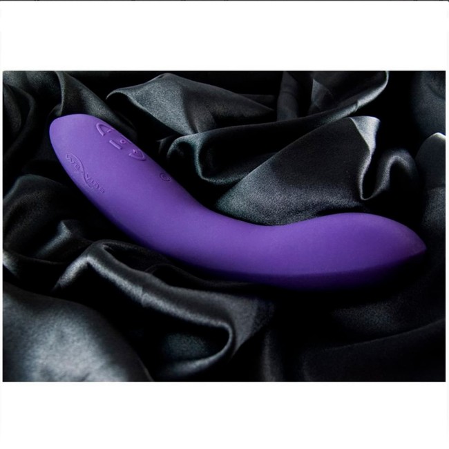 Вибратор «Rave» от «We-Vibe»