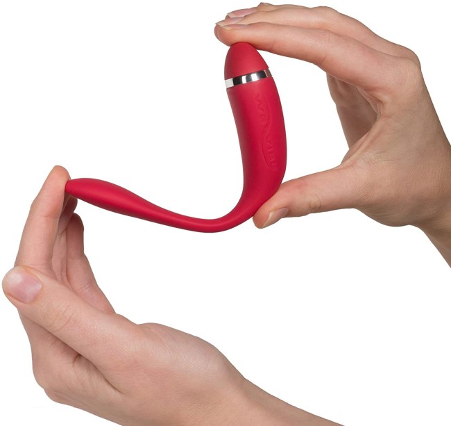 Вибромассажер для пар «Special Edition Battery» от «We-vibe» Вибромассажер для пар «Special Edition Battery» от «We-vibe»