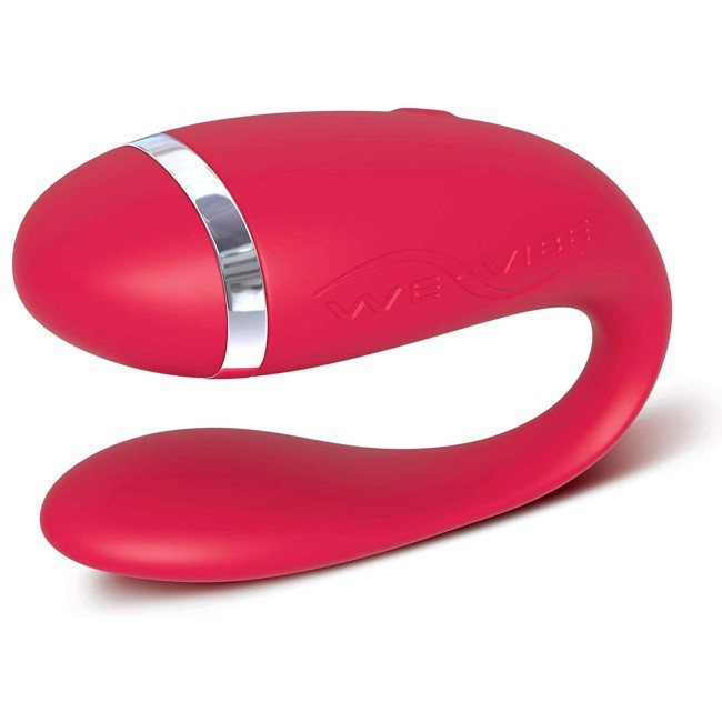 Вибромассажер для пар «Special Edition Battery» от «We-vibe» Вибромассажер для пар «Special Edition Battery» от «We-vibe»