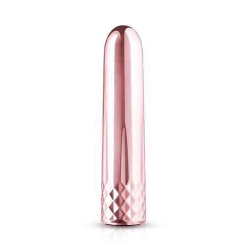 Мини-вибратор «New Mini Vibrator» от «Rosy Gold» Мини-вибратор «New Mini Vibrator» от «Rosy Gold»