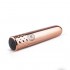 Мини-вибратор «New Mini Vibrator» от «Rosy Gold»