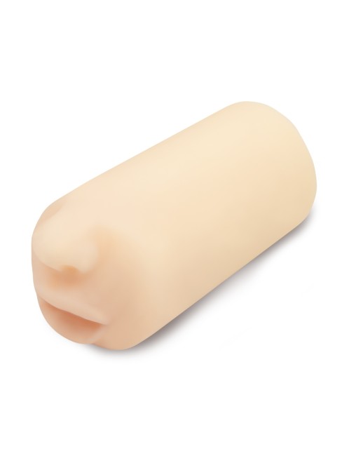 Мастурбатор-ротик от «Brazzers» (18х7 см)  Мастурбатор-ротик от «Brazzers» (18х7 см)