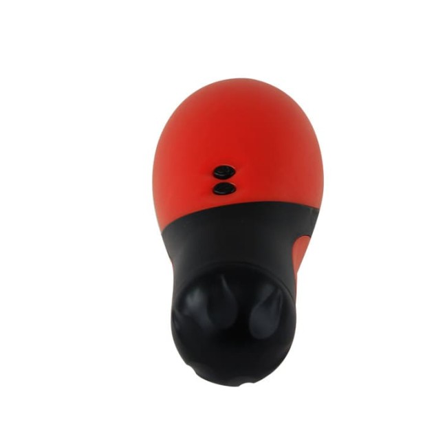 Автоматический мастурбатор «Оральный секс»