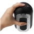 Tenga Flip Zero Electronic Vibratation: мастурбатор с вибрацией + устройство для вращения