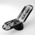 Tenga Flip Zero Electronic Vibratation: мастурбатор с вибрацией + устройство для вращения