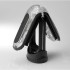 Tenga Flip Zero Electronic Vibratation: мастурбатор с вибрацией + устройство для вращения