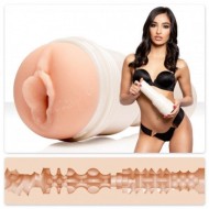 Мастурбатор-вагина «Emily Willis Squirt» от «Fleshlight»