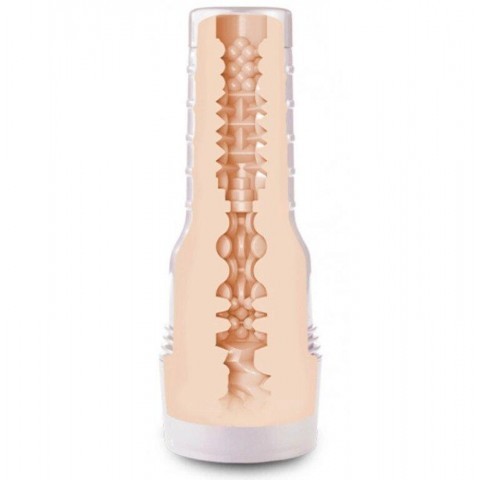 Мастурбатор-вагина «Emily Willis Squirt» от «Fleshlight»