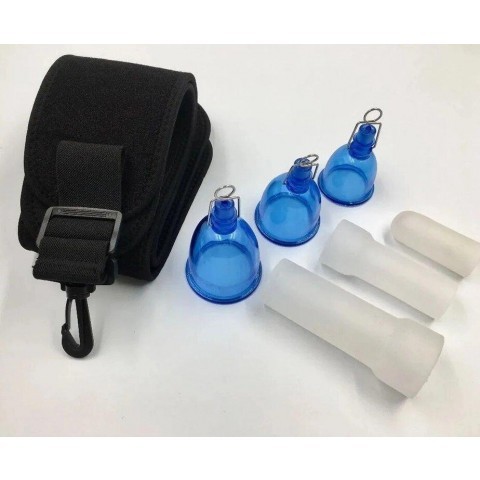 Набор для увеличения пениса «Size Master Pro 2» Набор для увеличения пениса «Size Master Pro 2»