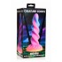 Светящийся в темноте фаллоимитаор мифического единорога «Unicorn Dildo» 