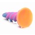Светящийся в темноте фаллоимитаор мифического единорога «Unicorn Dildo» 