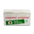 Презервативы полиуретановые Sagami Original 0.02 (12 шт.)
