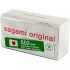 Презервативы полиуретановые Sagami Original 0.02 (12 шт.)