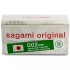 Презервативы полиуретановые Sagami Original 0.02 (12 шт.)