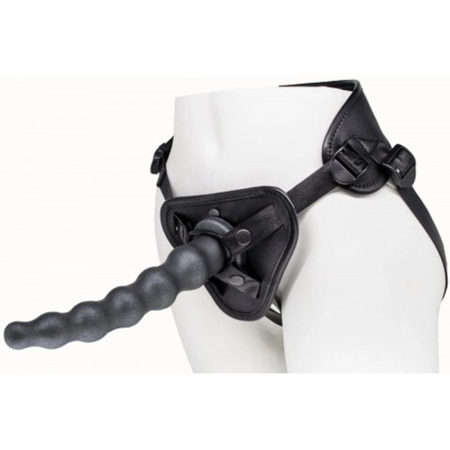 Пояс BEST UNI strap с 2 насадками 6« и 8,5»