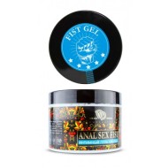 Анальная гель-смазка «ANALSEXfist» 500 ML