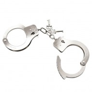  Металлические наручники FSoG Metal Handcuffs