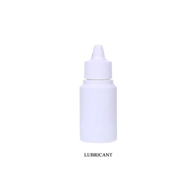  Мастурбатор-вагина+попка «Passion Lady Flower baby» с вибрацией