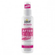 Спрей, снимающий раздражение после бритья Pjur®Woman After You Shave Spray  (100 ML)