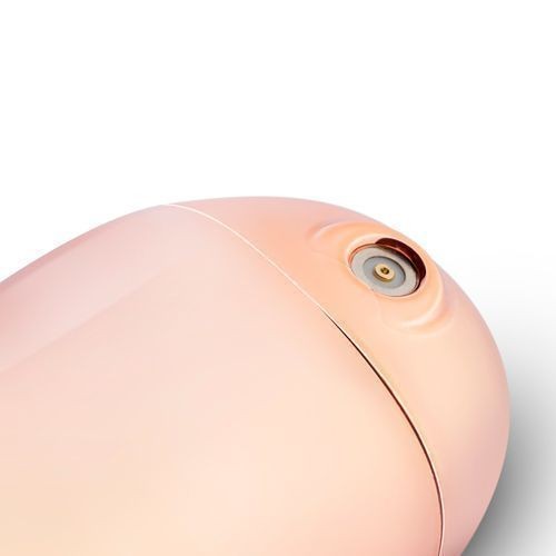 Мини-массажер «Nouveau Mini Massager» от «Rosy Gold» Мини-массажер «Nouveau Mini Massager» от «Rosy Gold»