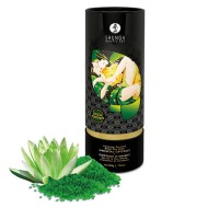 Соль для ванны с ароматом цветков лотоса «Bath Salts Lotus Flower» от «SHUNGA» (500 гр.)